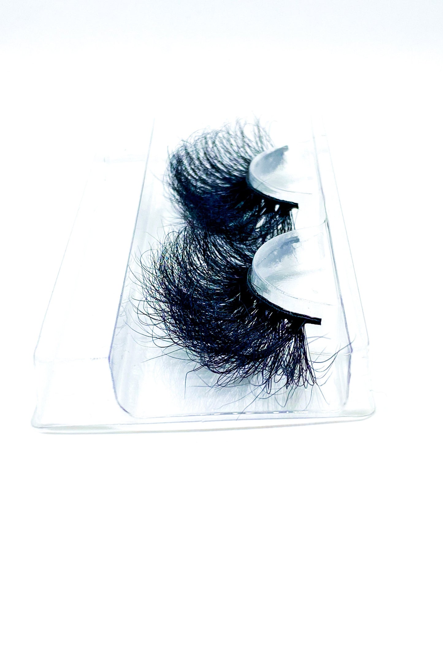 Lashes - Lash Bae - Boom Kack Pow