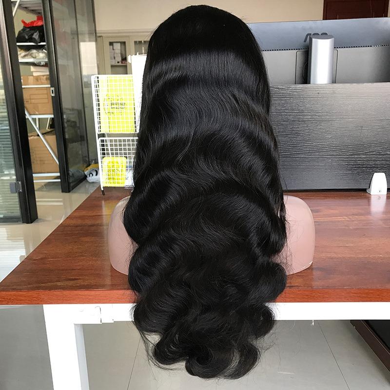 BeuMax 10A Grade 3/4 Body Wave bundles with 13x4 Frontal - GlamAura