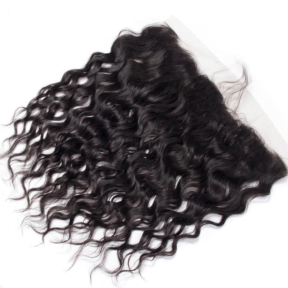 BeuMax 10A Grade 3/4 loose body wave bundles with 13x4 Frontal - GlamAura