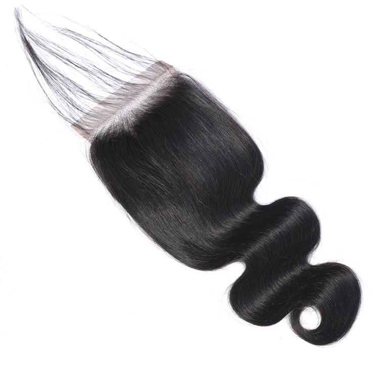 BeuMax 10A Grade 3/4 Body Wave Bundles with 4x4 Closure Brazilian - GlamAura