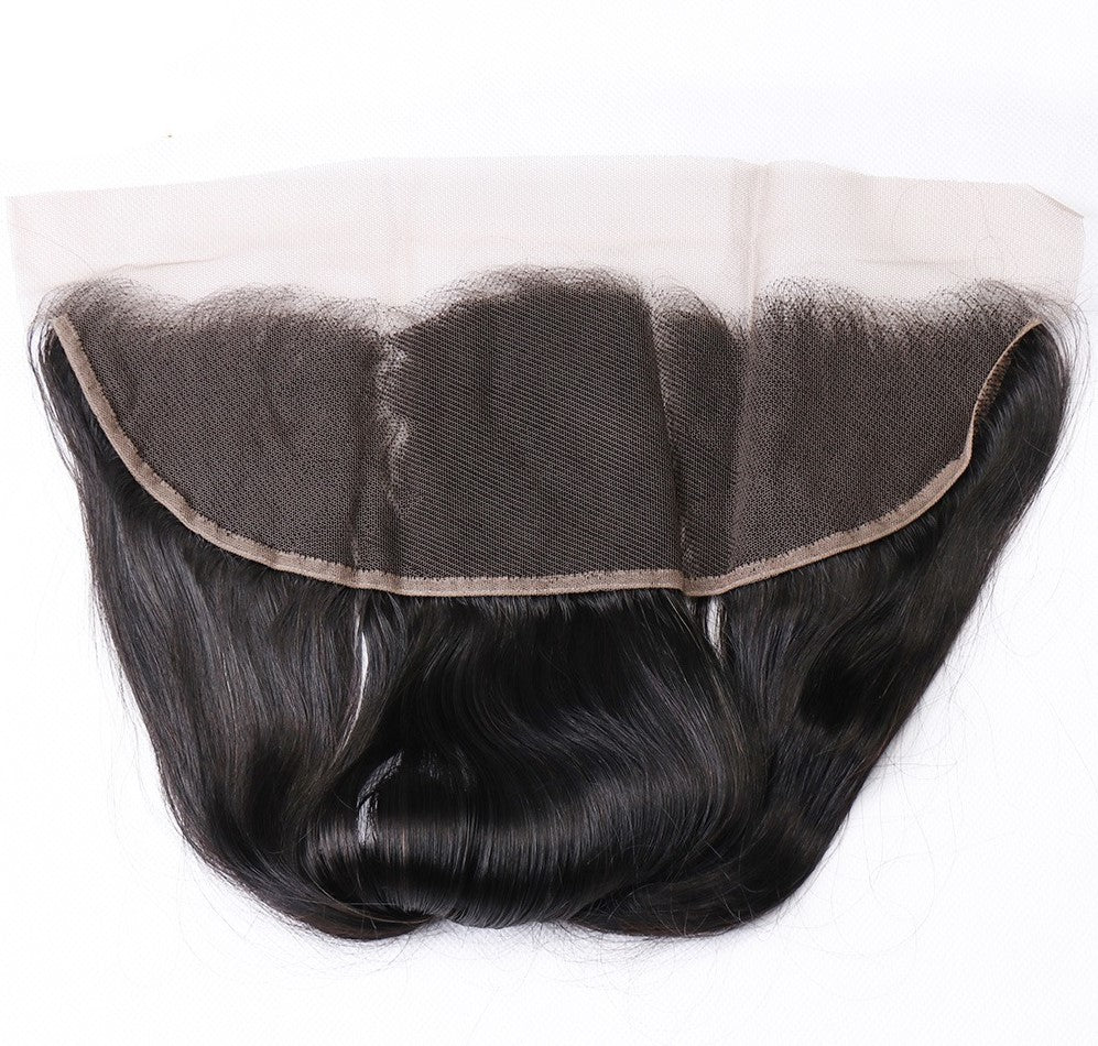 10A Grade Brazilian Egg Curl Fumi Human Hair Bundles With 4x4 Closure - GlamAura