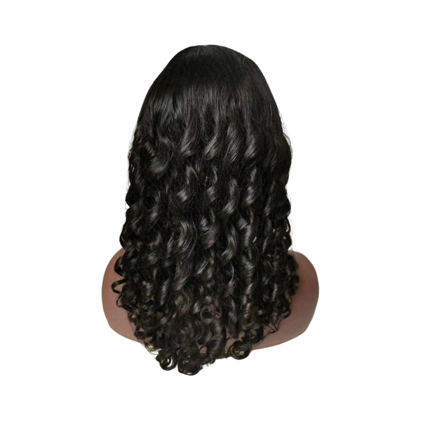 13x1x4 Loose Wave 13x1x6 T part Lace Transparent Human Hair Wigs 180% - GlamAura