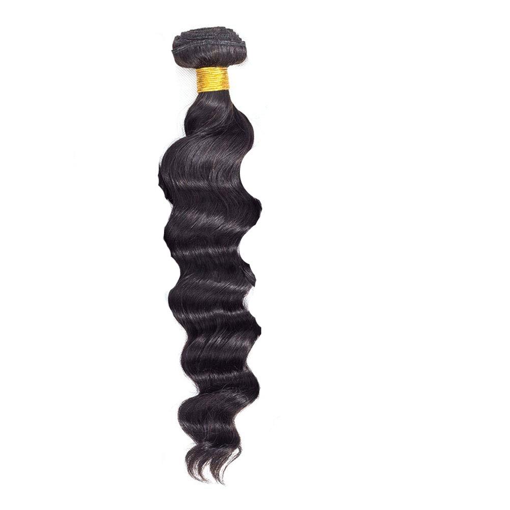 Wholesale 5/6/10/12 Bundles Brazilian Loose Body Wave 10A Grade Human - GlamAura