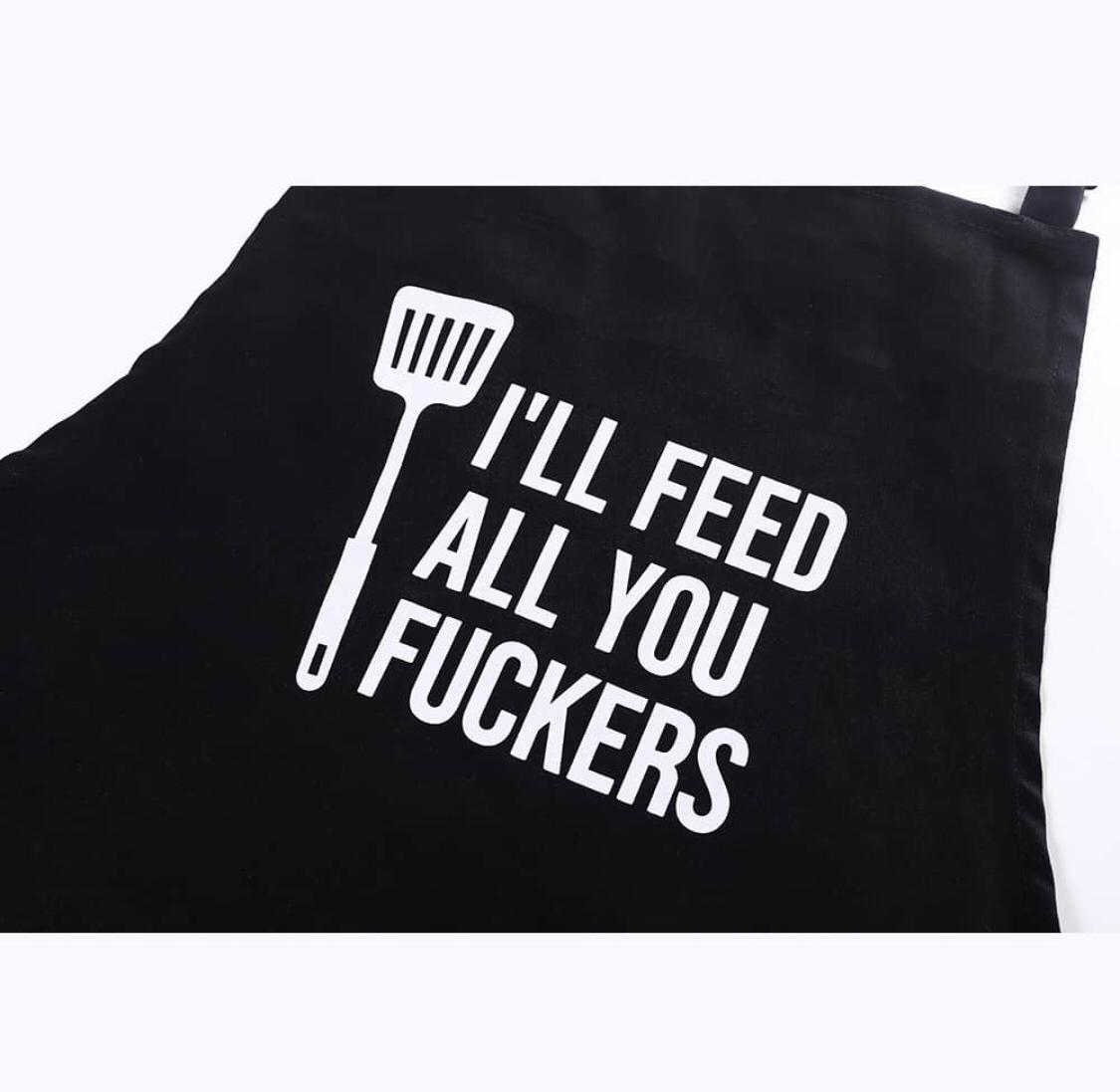 Women Men Solid Linens apron kitchen Pocket For home and kitchen Adjus - GlamAura
