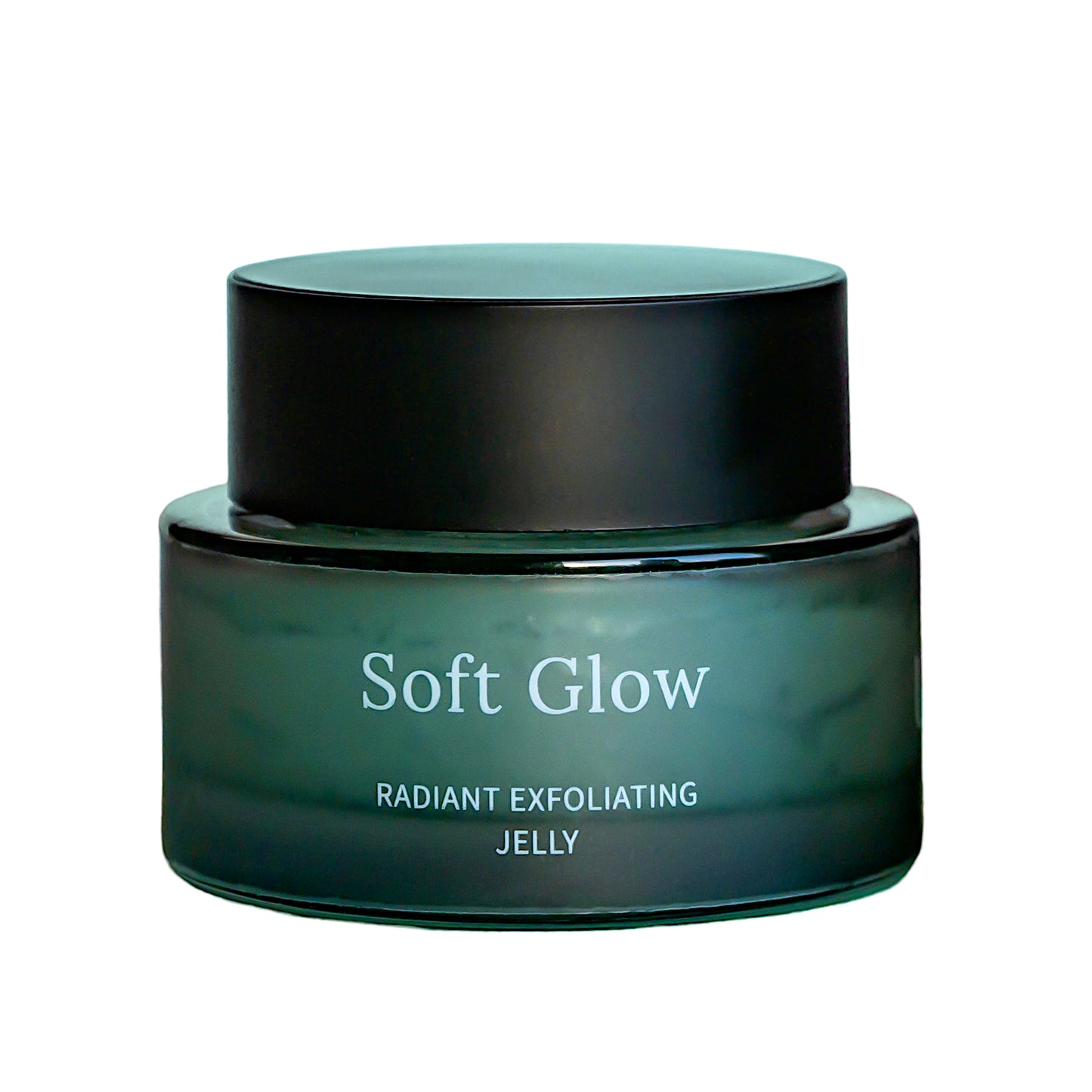 Soft Glow Radiant Exfoliating Jelly - GlamAura